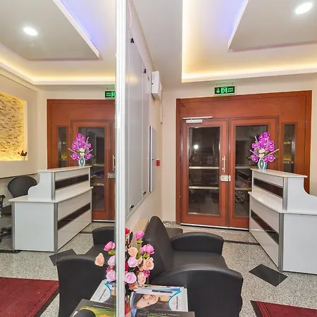 Le Premier House 아파트호텔 2*