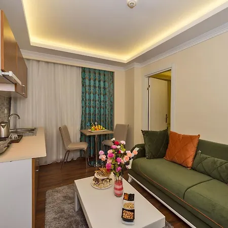 Le Premier House 아파트호텔