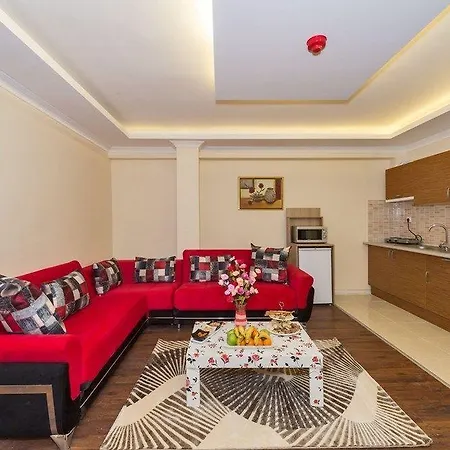 Le Premier House Istanbul