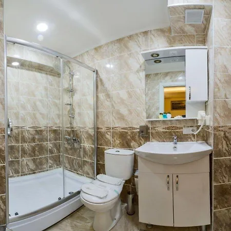 Le Premier House 2* Istambul