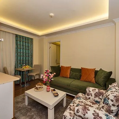 Le Premier House Istambul