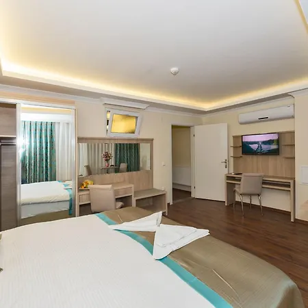 Apart-hotel Le Premier House Istambul