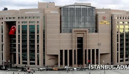 Le Premier House 2* Istanbul
