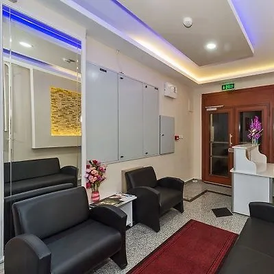 Le Premier House Istanbul