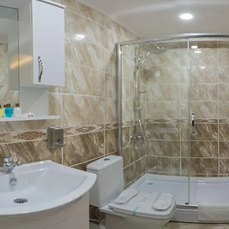 Lejlighedshotel Le Premier House