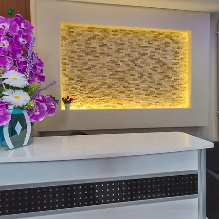 Le Premier House 2* Istanbul