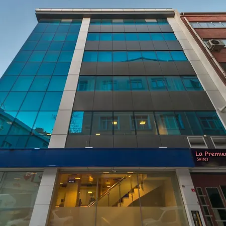 Le Premier House 2* Istanbul