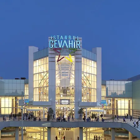 Aparthotel Le Premier House