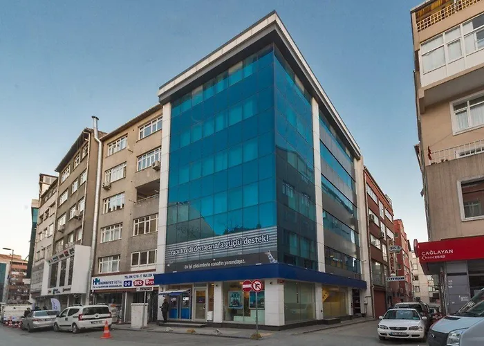 Le Premier House Апарт-отель 2*