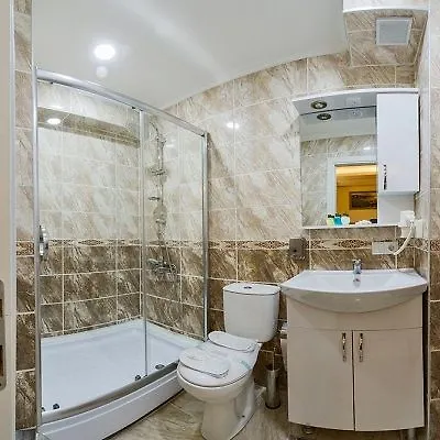 Le Premier House Апарт-отель Стамбул