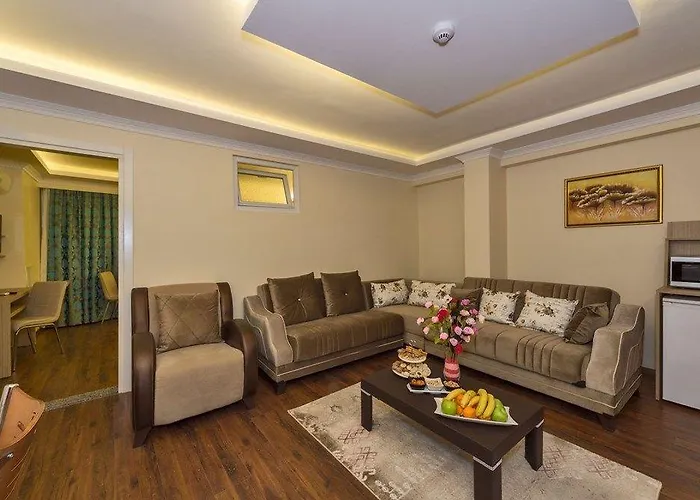 Le Premier House Апарт-отель 2*