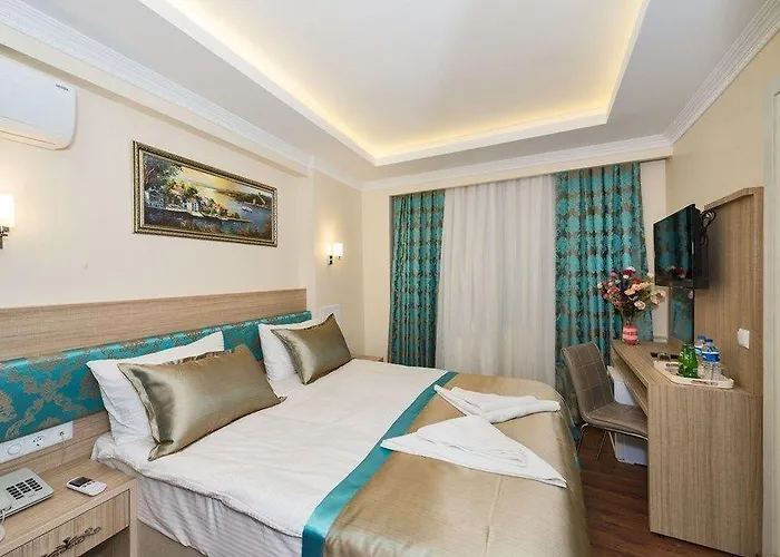 Апарт-отель Le Premier House 2*