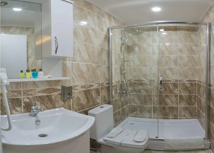 Апарт-отель Le Premier House