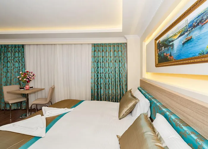 Апарт-отель Le Premier House