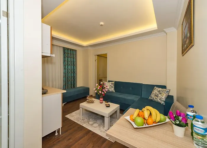 Le Premier House Апарт-отель 2*