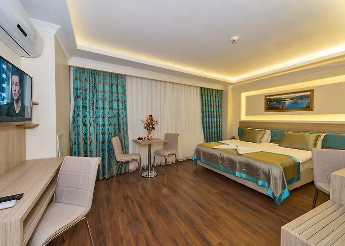 Апарт-отель Le Premier House