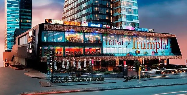 Апарт-отель Le Premier House