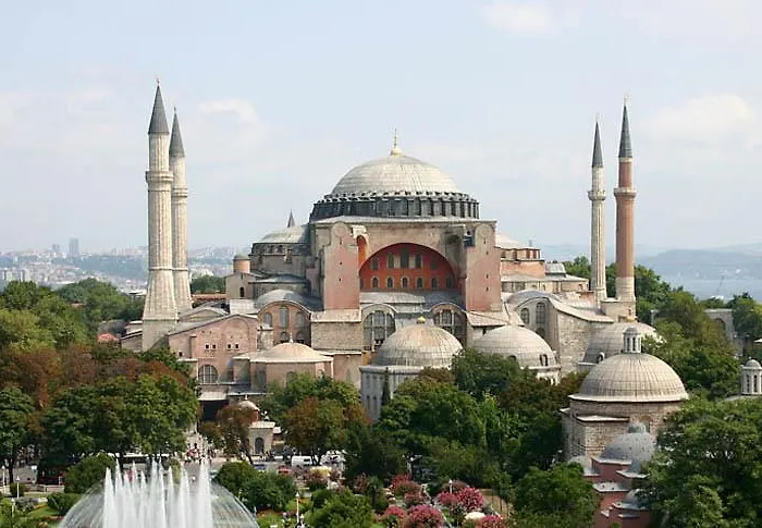 Le Premier House 2* Стамбул