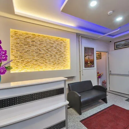 Le Premier House 2* Istanbul