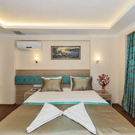 Le Premier House Apart Otel 2*