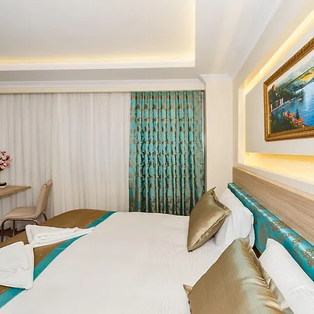 Apart Otel Le Premier House