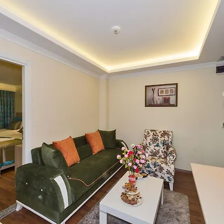 Le Premier House Estambul