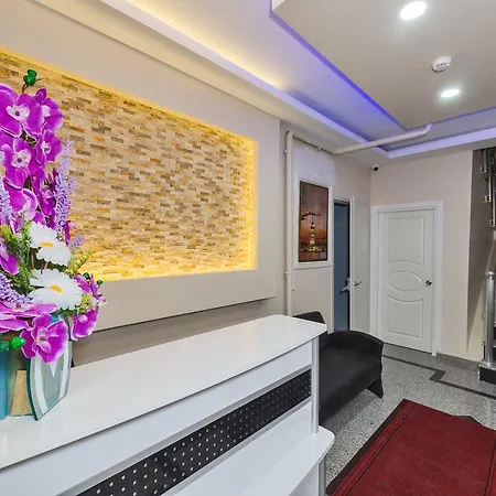 Le Premier House 2* Estambul