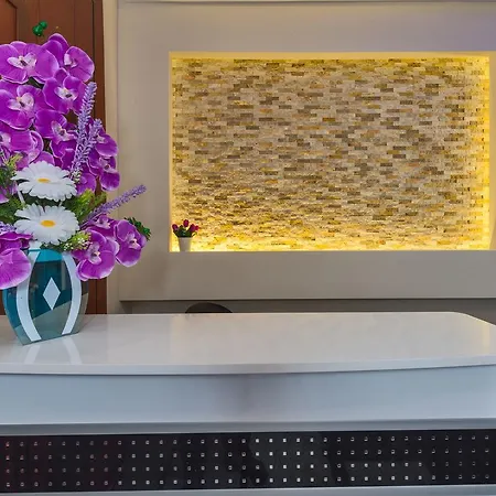 Lejlighedshotel Le Premier House Istanbul