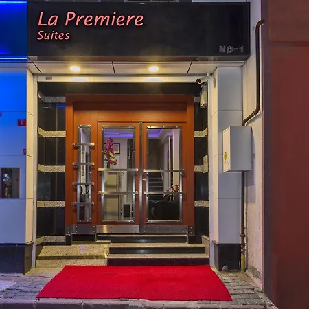 Le Premier House Istanbul