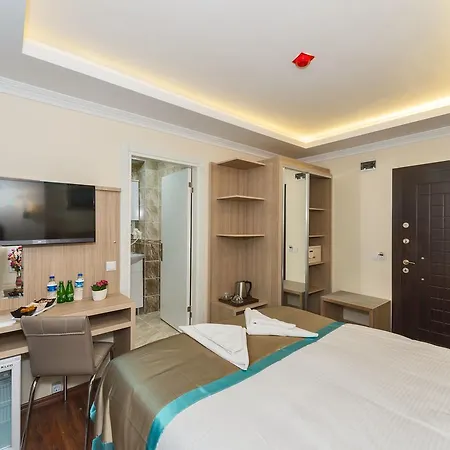 Le Premier House Estambul