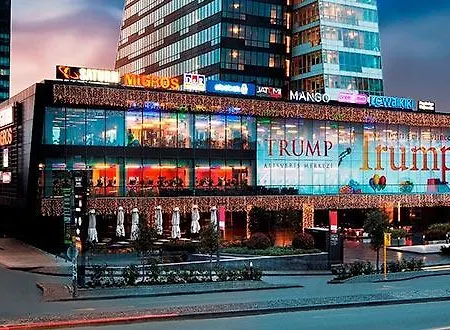 Apartahotel Le Premier House