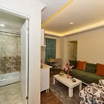 Aparthotel Le Premier House