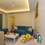 Le Premier House Aparthotel Provincia di Istanbul