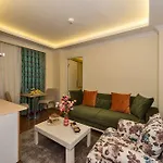 Le Premier House Provincia di Istanbul