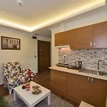 Aparthotel Le Premier House