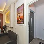 Le Premier House Aparthotel Provincia di Istanbul
