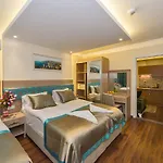 Le Premier House Aparthotel Provincia di Istanbul