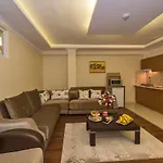 Aparthotel Le Premier House