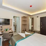 Le Premier House Provincia di Istanbul