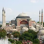 Le Premier House 2* Provincia di Istanbul