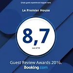 Aparthotel Le Premier House Provincia di Istanbul