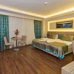 Le Premier House Aparthotel Provincia di Istanbul