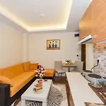 Aparthotel Le Premier House