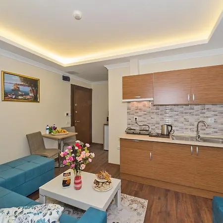 Le Premier House 아파트호텔